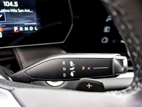 Used 2025 Chevrolet Equinox LT image 21