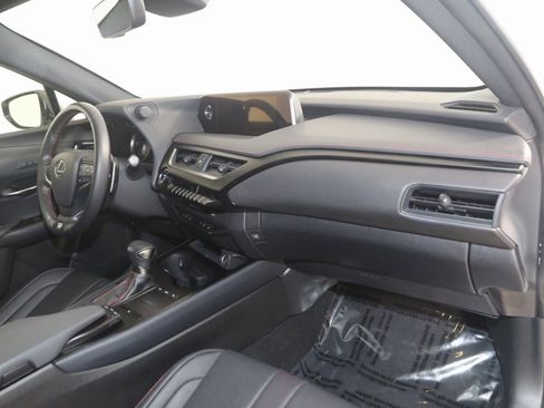 Used 2020 Lexus UX 250h F Sport w/ F Sport Luxury Package image 43