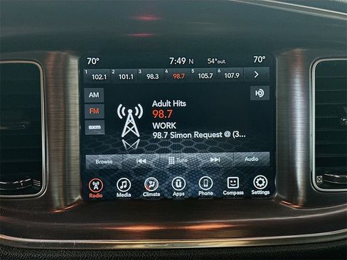 Used 2017 Dodge Charger R/T Scat Pack image 17