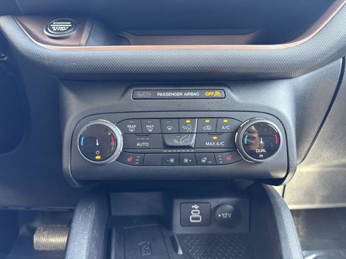 Used 2023 Ford Bronco Sport Badlands w/ Premium Package AWD/4WD image 15