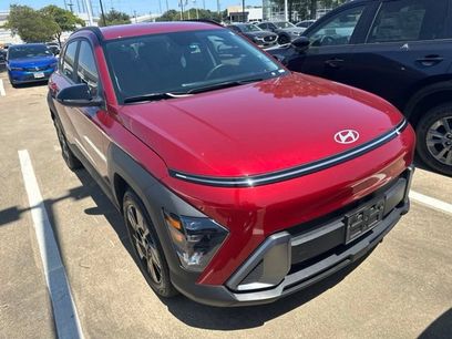 Used 2026 Hyundai Kona SEL Sport