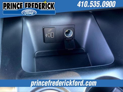 New 2026 Ford Explorer ST w/ Sun And Sound Package image 13