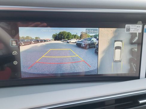 New 2026 Hyundai Palisade SEL Premium FWD image 25