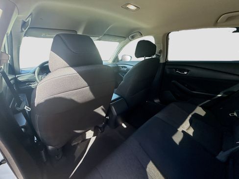 Certified 2024 Honda Accord LX image 23