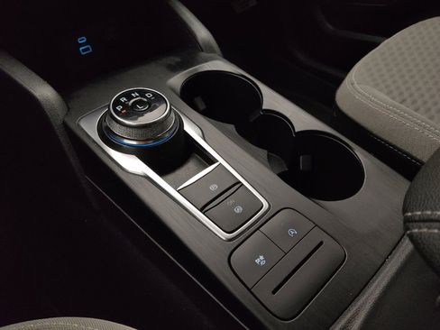 Used 2022 Ford Escape SE w/ Convenience Package FWD image 26