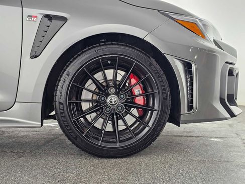 Used 2025 Toyota Corolla GR image 9