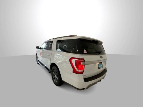 Used 2021 Ford Expedition Max XLT w/ FX4 Off-Road Package AWD/4WD image 6