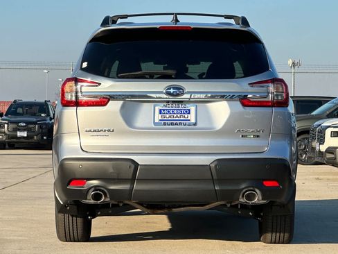 New 2026 Subaru Ascent Touring AWD/4WD image 4