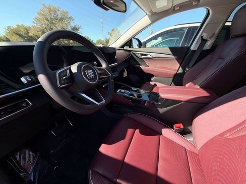 New 2026 Buick Envision Sport Touring image 14