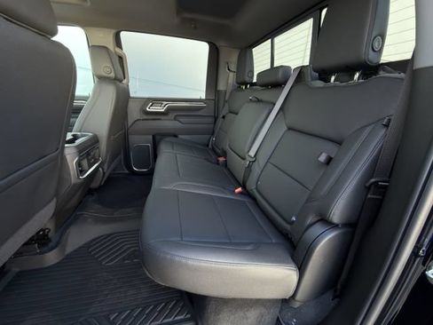 New 2026 Chevrolet Silverado 2500 LTZ w/ Trail Boss Package AWD/4WD image 23