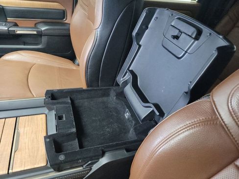 Used 2022 RAM 3500 Limited image 30