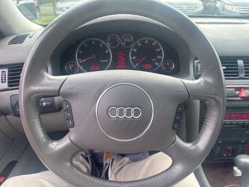 Used 2004 Audi A6 3.0 AWD/4WD image 12