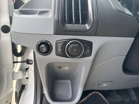 Used 2017 Ford Transit 350 XL image 19