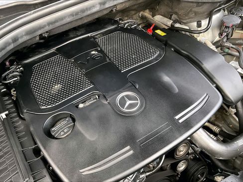 Used 2016 Mercedes-Benz GLE 350 image 33