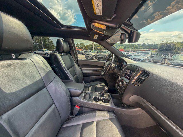 Used 2020 Dodge Durango GT w/ Blacktop Package AWD/4WD image 23
