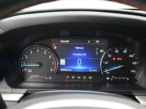 Used 2023 Ford Explorer Timberline AWD/4WD image 14