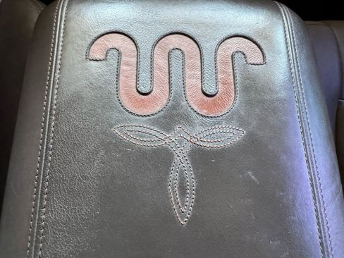 Used 2016 Ford F350 King Ranch w/ King Ranch w/Chrome Package image 22