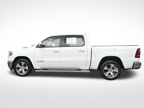Used 2023 RAM 1500 Laramie AWD/4WD image 9