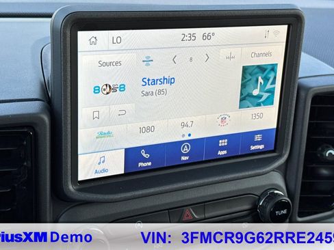 Used 2024 Ford Bronco Sport Heritage image 29