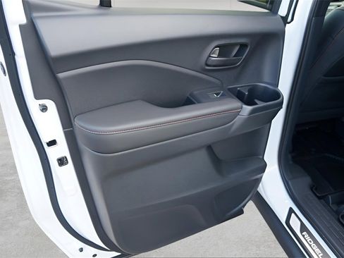 New 2025 Honda Ridgeline TrailSport image 24