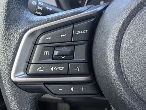 New 2025 Subaru Impreza 2.0i image 23