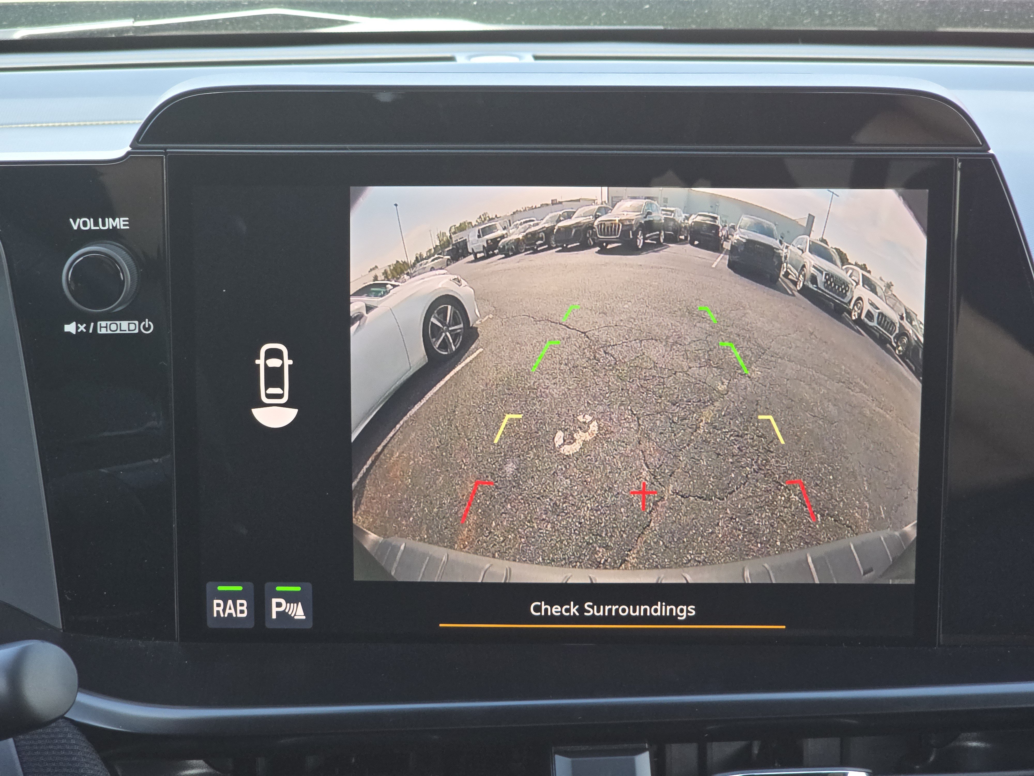 New 2026 Subaru Outback Premium AWD/4WD image 26