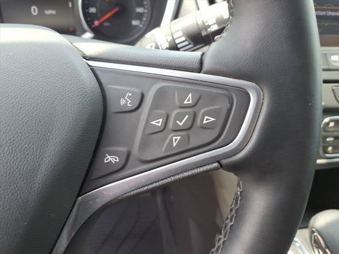 Used 2023 Chevrolet Equinox LT AWD/4WD image 26