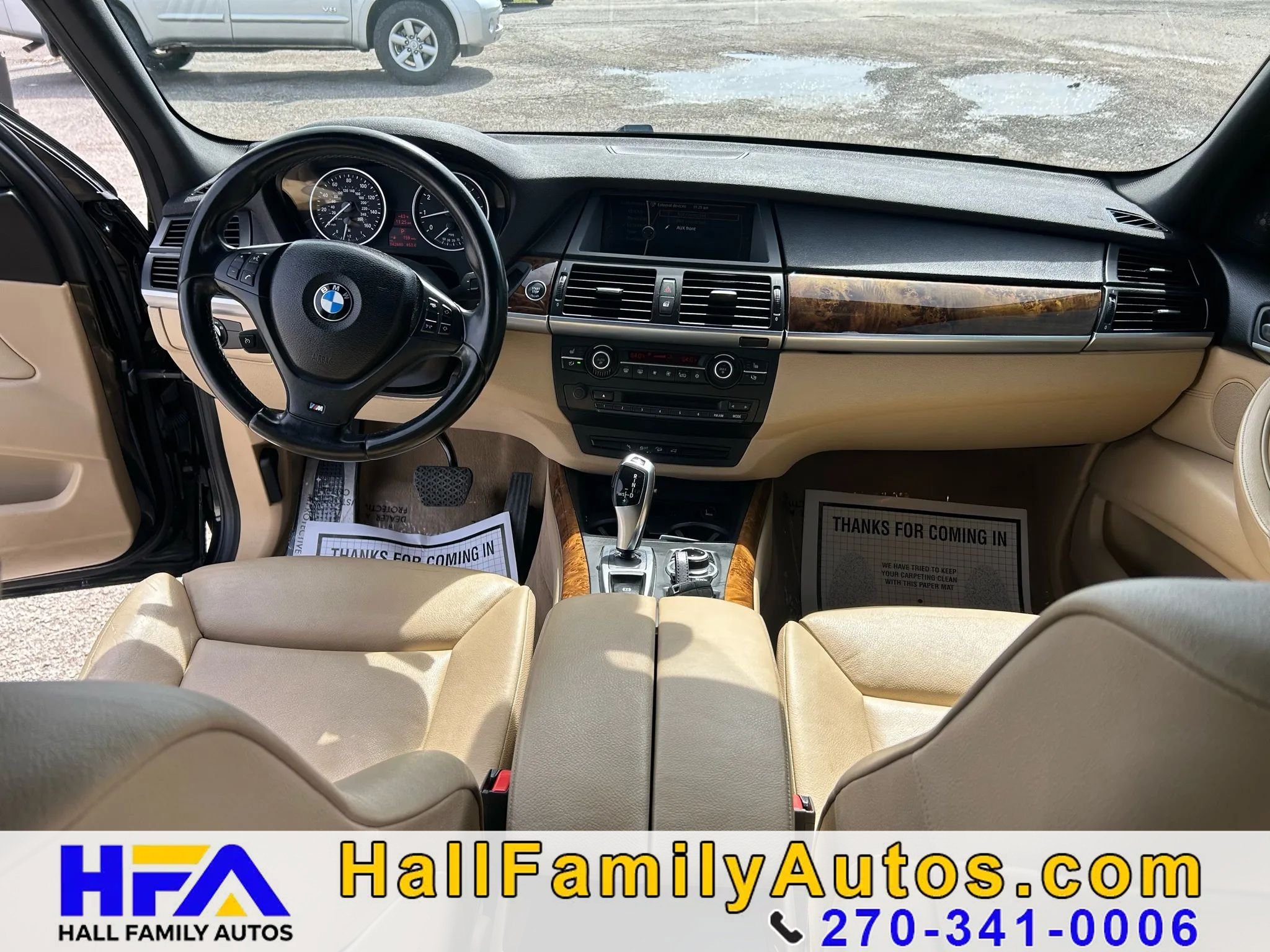 Used 2013 BMW X5 xDrive50i AWD/4WD image 19