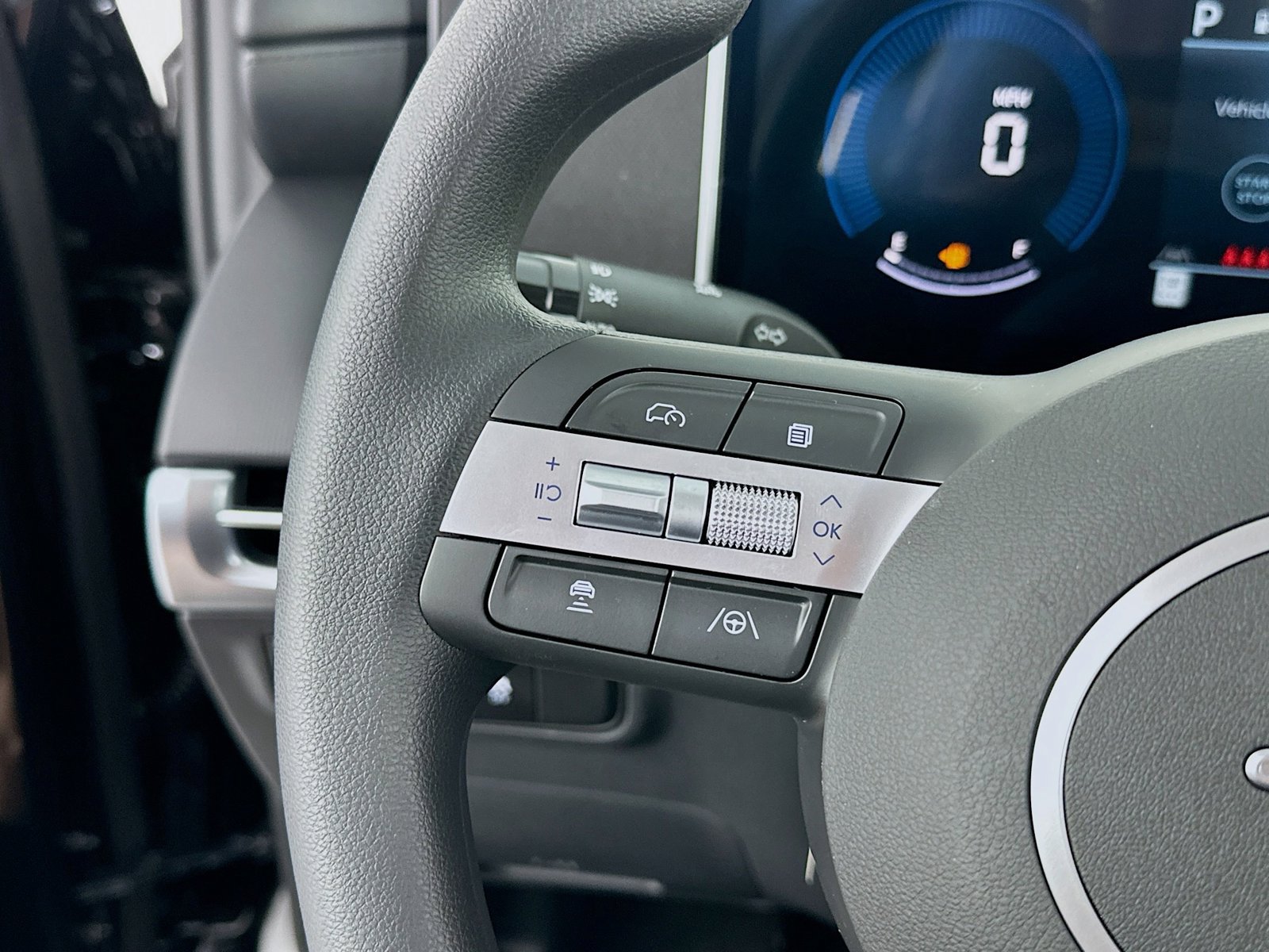 New 2026 Hyundai Tucson SE AWD/4WD image 13