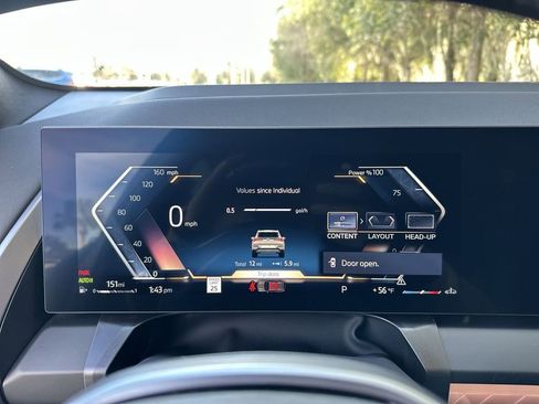 New 2026 BMW X3 xDrive30 w/ Premium Package image 19