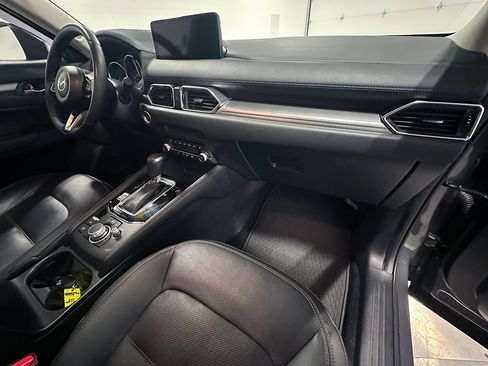 Used 2023 MAZDA CX-5 AWD 2.5 S image 33