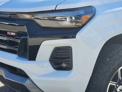 New 2026 Chevrolet Colorado Z71 w/ Z71 Convenience Package 2 image 11
