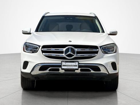 Used 2022 Mercedes-Benz GLC 300 image 8