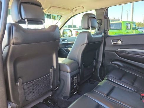 Used 2018 Dodge Durango GT image 15