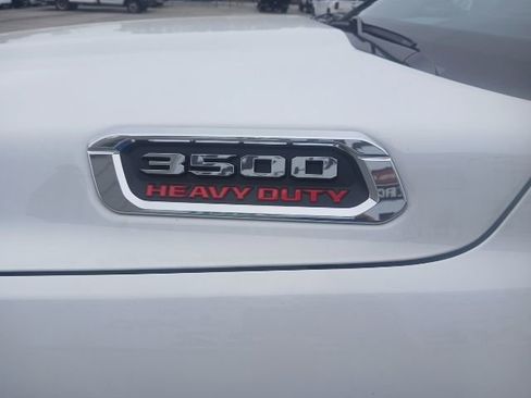 New 2026 RAM 3500 Big Horn w/ Laramie Trim Package AWD/4WD image 10