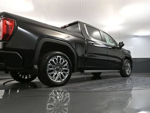 Used 2024 GMC Sierra 1500 Denali Ultimate AWD/4WD image 63