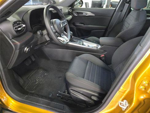 New 2025 Dodge Hornet GT w/ GT Blacktop Package image 23