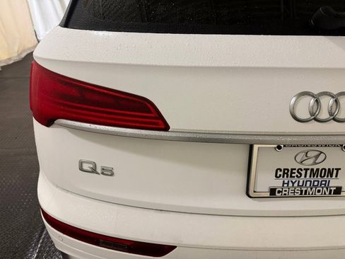 Used 2022 Audi Q5 2.0T Premium Plus image 10