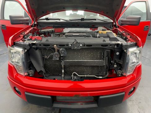 Used 2013 Ford F150 STX w/ Mid Equipment Group image 15