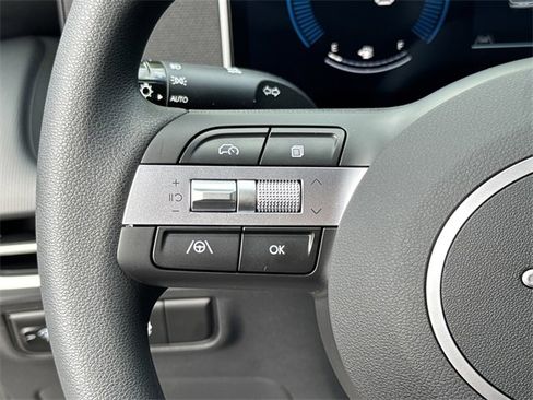 New 2026 Hyundai Santa Cruz SEL image 17