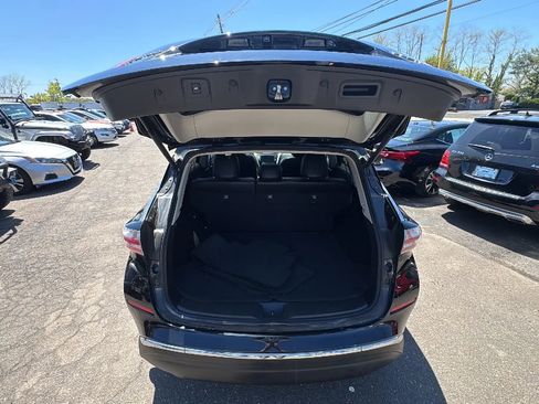 Used 2016 Nissan Murano Platinum w/ Platinum Technology Package FWD image 19