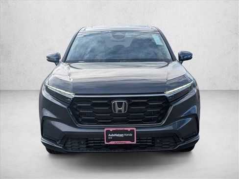 New 2026 Honda CR-V EX-L image 6