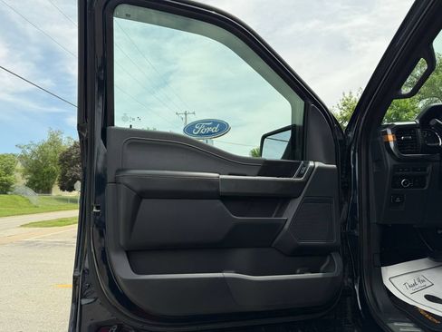 Used 2023 Ford F150 Tremor w/ Trailer Tow Package AWD/4WD image 23