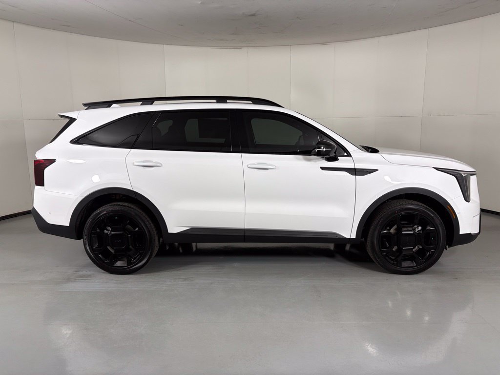 New 2026 Kia Sorento SX Prestige AWD/4WD image 10