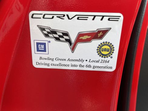 Used 2013 Chevrolet Corvette 427 w/ 1SC Preferred Equipment Group image 90