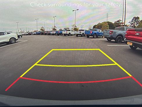 New 2026 Kia K5 GT-Line image 18