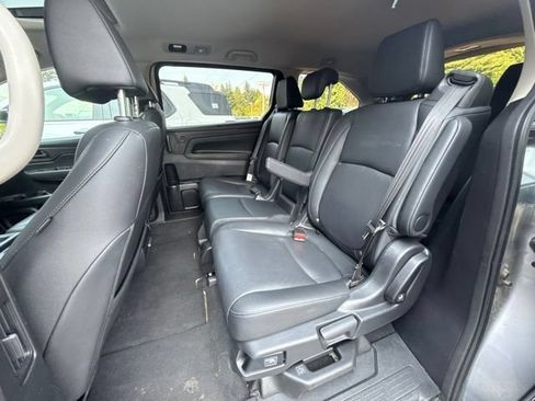 Used 2025 Honda Odyssey EX-L image 10