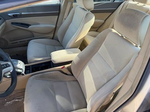 Used 2006 Honda Civic EX image 5