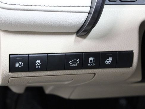 Certified 2024 Toyota Camry XLE w/ Cold Weather Package FWD image 13
