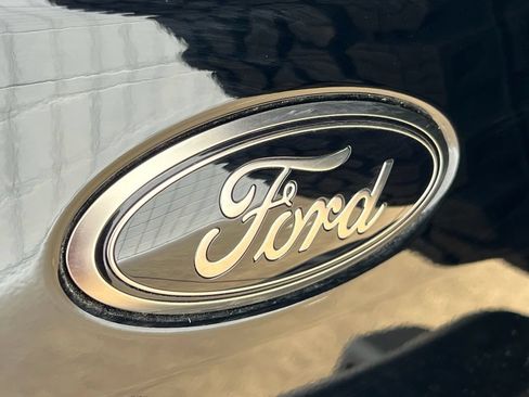New 2026 Ford Bronco 4-Door AWD/4WD image 26